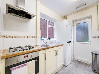 Apartment Windsor Ausstattung 30