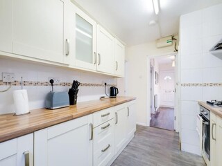 Apartment Windsor Ausstattung 31