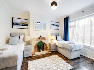 Apartment Windsor Ausstattung 11