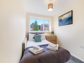 Apartment Windsor Ausstattung 12