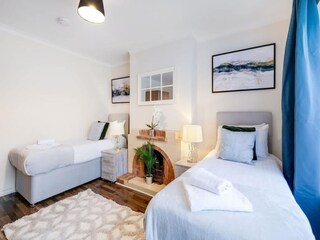 Apartment Windsor Ausstattung 13