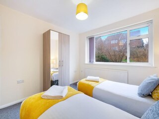 Apartment Windsor Ausstattung 33