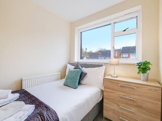 Apartment Windsor Ausstattung 14