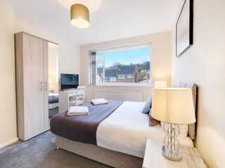 Apartment Windsor Ausstattung 16