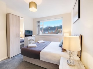 Apartment Windsor Ausstattung 27