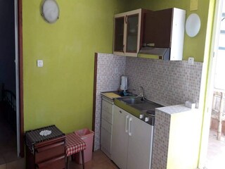Apartment Gradac Ausstattung 5