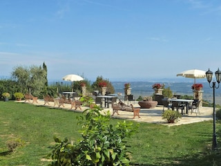 Vakantiepark Buti Buitenaudio-opname 9