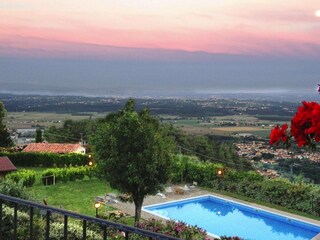 Parco vacanze Buti Registrazione all'aperto 12