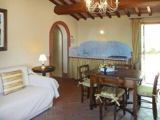 Parco vacanze Buti Caratteristiche 16