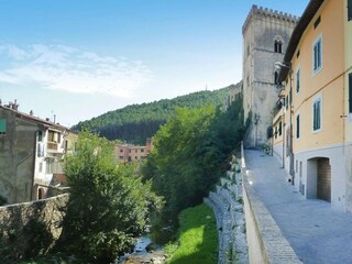 Parco vacanze Buti Registrazione all'aperto 6
