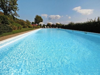 Holiday park Buti Outdoor Recording 4
