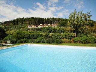 Holiday park Buti Outdoor Recording 5