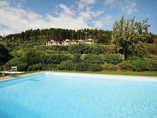 Vakantiepark Buti Buitenaudio-opname 5