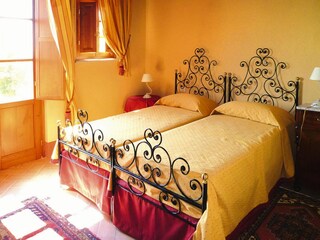 Parco vacanze Buti Caratteristiche 18