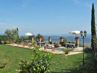 Vakantiepark Buti Buitenaudio-opname 13