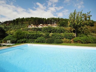 Parco vacanze Buti Registrazione all'aperto 10