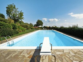 Parco vacanze Buti Registrazione all'aperto 11