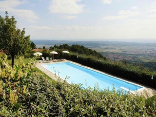 Vakantiepark Buti Buitenaudio-opname 11