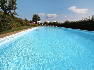 Vakantiepark Buti Buitenaudio-opname 12