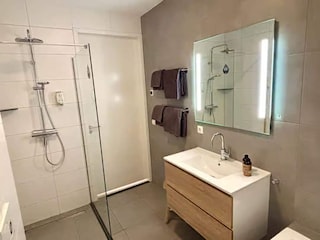 Apartment Zoutelande Ausstattung 11