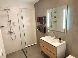 Appartement Zoutelande Kenmerken 11