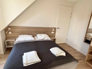 Apartment Zoutelande Ausstattung 12