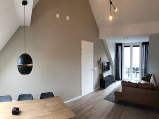 Apartment Zoutelande Ausstattung 15