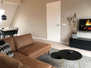 Apartment Zoutelande Ausstattung 16