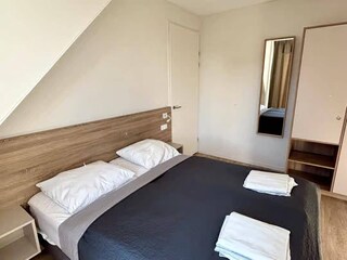 Appartement Zoutelande Équipement 18