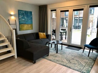 Appartement Zoutelande Équipement 19