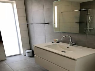 Apartment Zoutelande Ausstattung 7