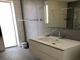 Appartement Zoutelande Kenmerken 7