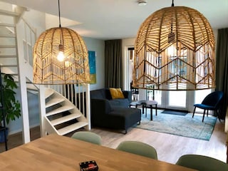 Apartment Zoutelande Ausstattung 12