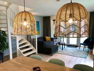 Appartement Zoutelande Équipement 8