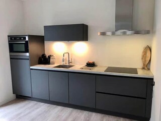 Appartement Zoutelande Équipement 9