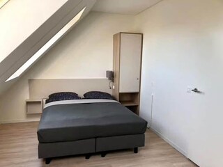 Appartement Zoutelande Équipement 11