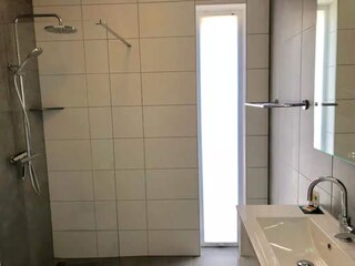 Appartement Zoutelande Équipement 12