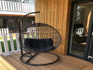 Appartement Zoutelande Buitenaudio-opname 3