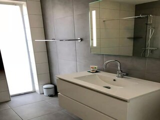 Appartement Zoutelande Équipement 17