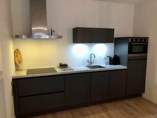Apartamento Zoutelande Características 5