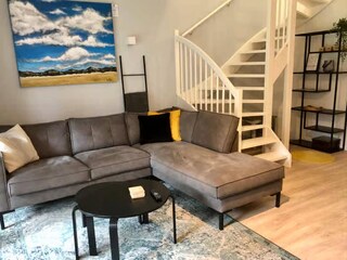 Apartment Zoutelande Ausstattung 9