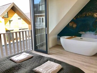 Appartement Zoutelande Kenmerken 14