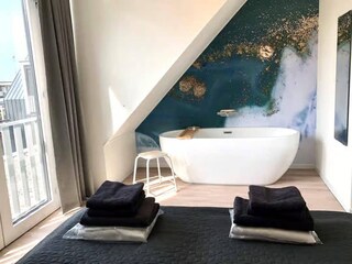 Apartamento Zoutelande Características 15