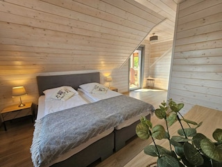 Holiday house Wielki Klincz Features 15