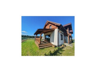 Casa de vacaciones Wielki Klincz Grabación al aire libre 10