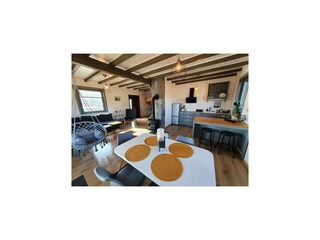 Casa de vacaciones Wielki Klincz Características 23