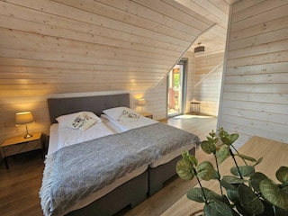 Casa per le vacanze Wielki Klincz Caratteristiche 18