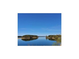 Vakantiehuis Wielki Klincz Omgeving 31