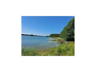 Vakantiehuis Wielki Klincz Omgeving 32