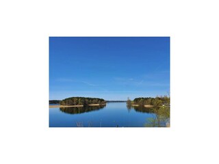 Vakantiehuis Wielki Klincz Omgeving 34